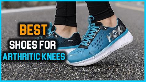 best shoes for knee arthritis.